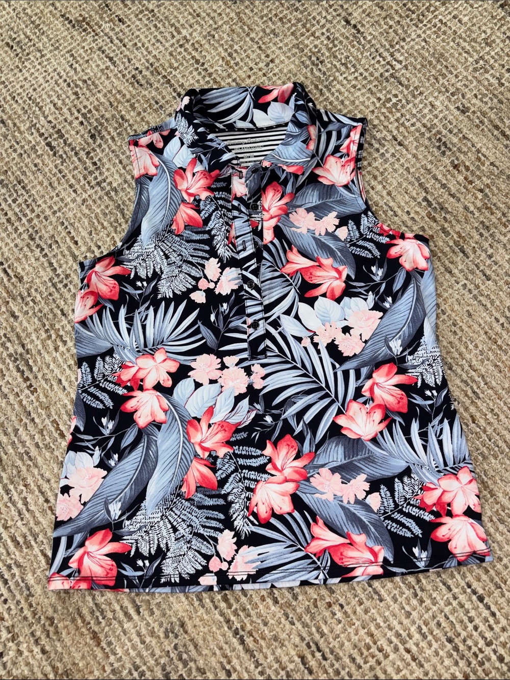 Tommy Bahama Ladies Polo